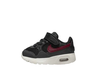 Nike TD Air Max SC "Anthracite/Black/Team Red/Summit White"