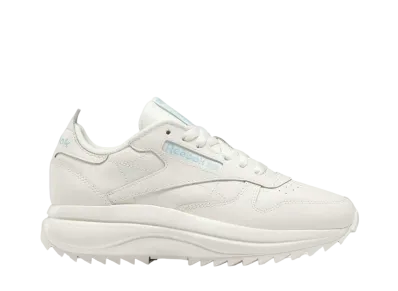 Reebok Women's Classic Leather SP Extra "Chalk"