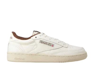 Reebok Club C 85 Vintage "Chalk"