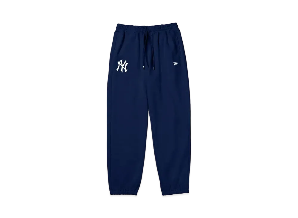 NEW ERA MLB Apparel Fleece Sweatpants New York Yankees "Navy"