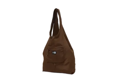 NEW ERA Eco Tote Bag 22L Packable "Brown"