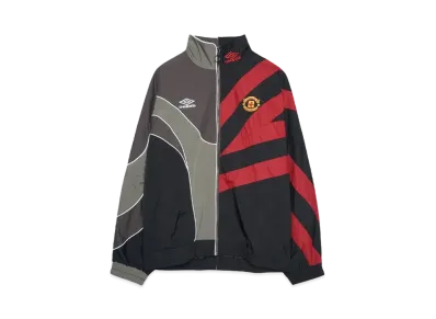 UMBRO x Children of the discordance Changeover Track Jacket "BLACK"