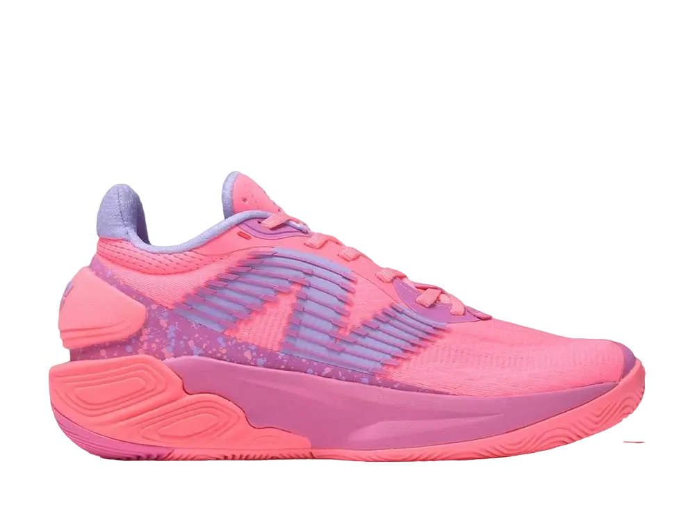 レアNew Balance バッシュTwo wxy V5 Bb2wyca5ピンク New Balance TWO WXY v5 Ultra Pink - BB2WYCA5 Raffles & Where