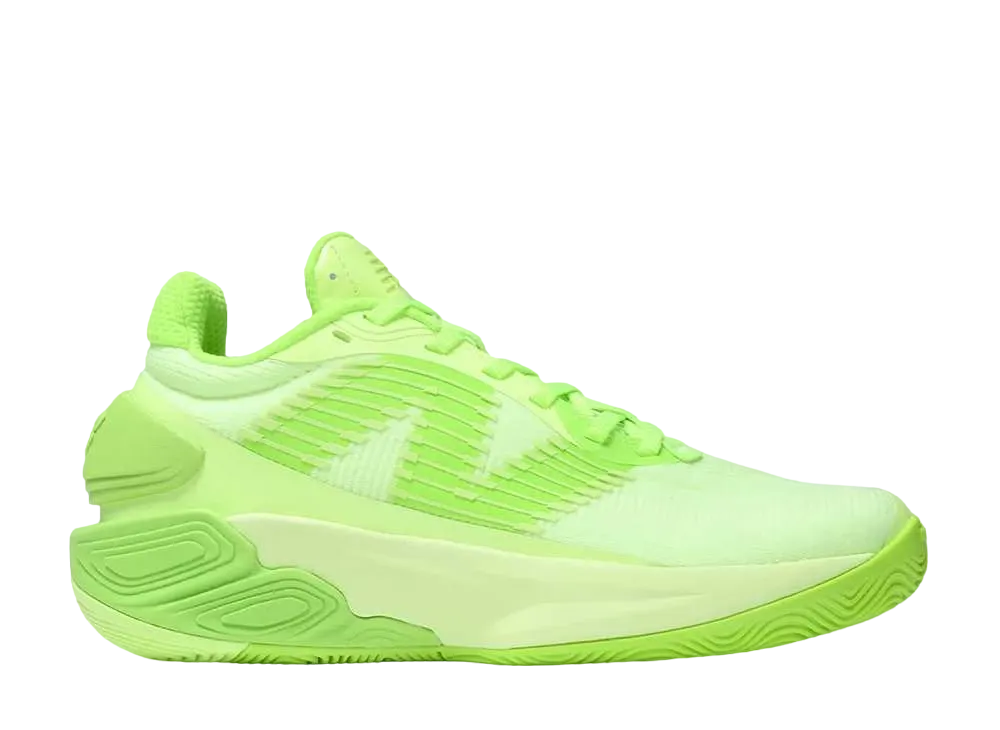 New Balance Two Wxy V5 "Bleached Lime Glo/Pixel Green/Hi-lite"