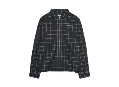 UNDERCOVER UP2D4206 "BLACK CK"