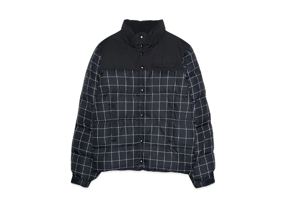 UNDERCOVER UP2D4207 "BLACK"