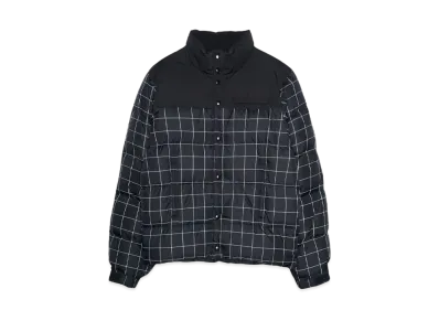 UNDERCOVER UP2D4207 "BLACK"