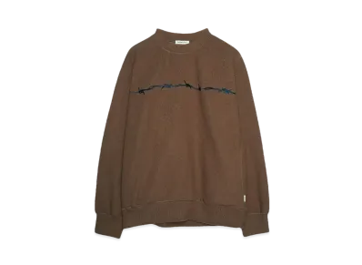 UNDERCOVER UP2D4805 "BROWN"