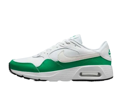 Nike Air Max SC "White/Stadium Green/Black/Phantom"