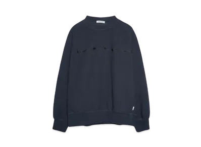 UNDERCOVER UP2D4805 "CHARCOAL"