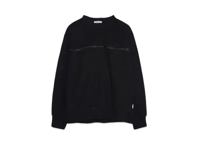 UNDERCOVER UP2D4805 "BLACK"