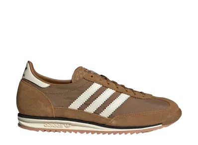 adidas SL72 OG "Bronze Strator/Cream White/Core Black"