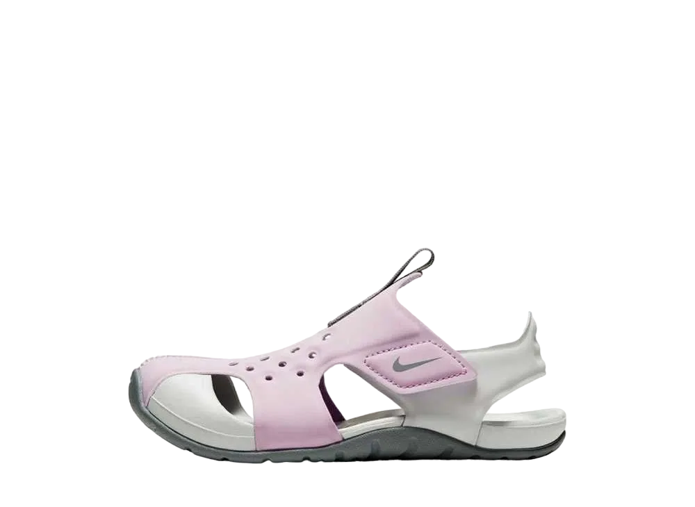 ナイキ PS サンレイ プロテクト2 "アイスドライラック" (キッズ)