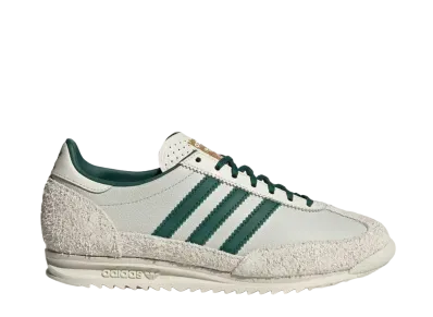 adidas SL72 OG "Off White/College Green/Orbit Grey"