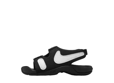 Nike PS Sunray Adjust 6 "Black/White"