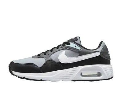 Nike Air Max SC "Black/White/Iron Gray"