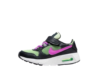 Nike PS Air Max SC "Honey Dew/Fuchsia Dream"