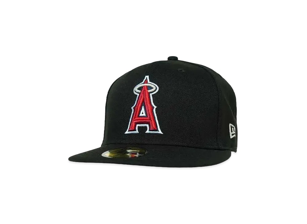 NEW ERA 59FIFTY MVP LOSANG OTANI SHOHEI "BLACK"