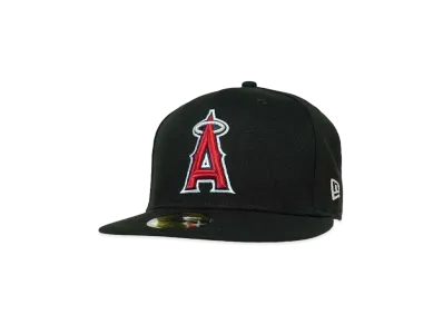 NEW ERA 59FIFTY MVP LOSANG OTANI SHOHEI "BLACK"