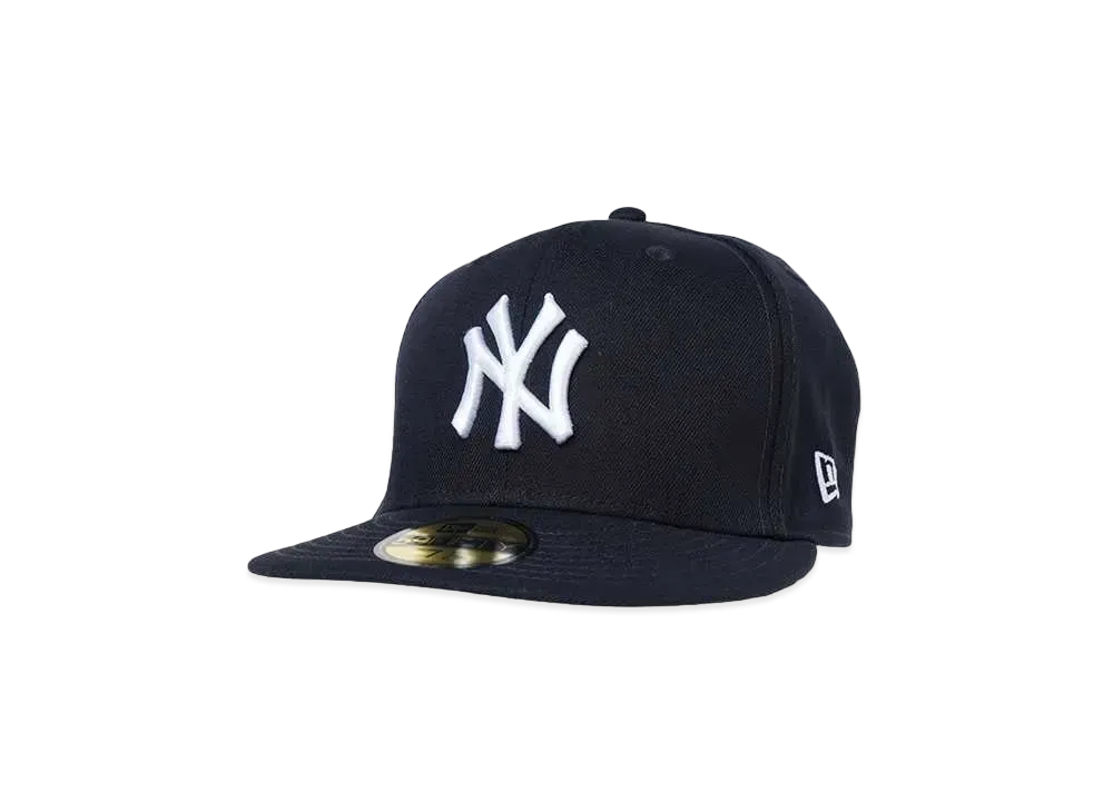 NEW ERA 59FIFTY MVP NEYYAN AARON JUDGE "NAVY"