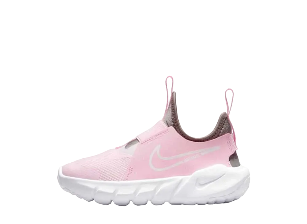 ナイキ PS フレックスランナー2 "ピンクフォーム/フラットピューター/フォトブルー/ホワイト" (キッズ)