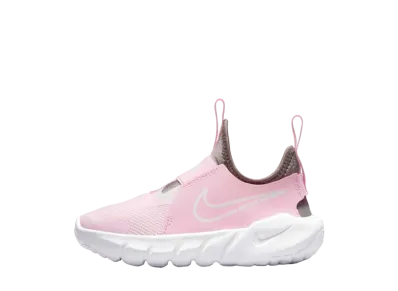Nike PS Flex Runner 2 "Pink Foam/Flat Pewter/Photo Blue/White"