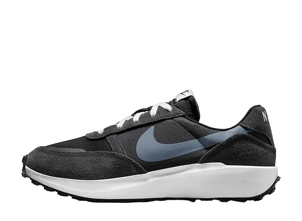 ナイキ ワッフル ナビ "ブラック/オフノワール/ホワイト"