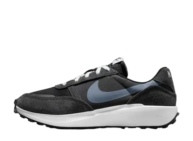 ナイキ ワッフル ナビ "ブラック/オフノワール/ホワイト"