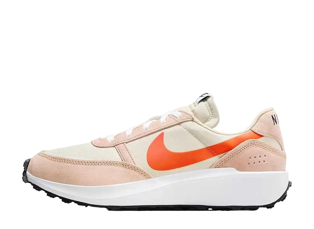 ナイキ ワッフル ナヴ "ヘンプ/サンドドリフト/ライトオールウッドブラウン/セーフティオレンジ"