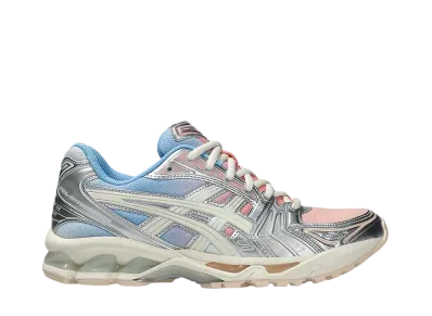 Asics Women's Gel-Kayano 14 "Bakedpink/Cream"