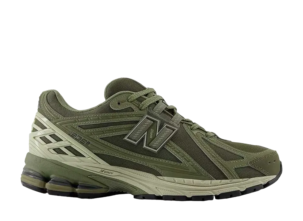 ニューバランス 1906R "ダークカモ"