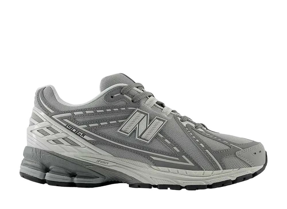 New Balance 1906R "Concrete/Harbor Gray"