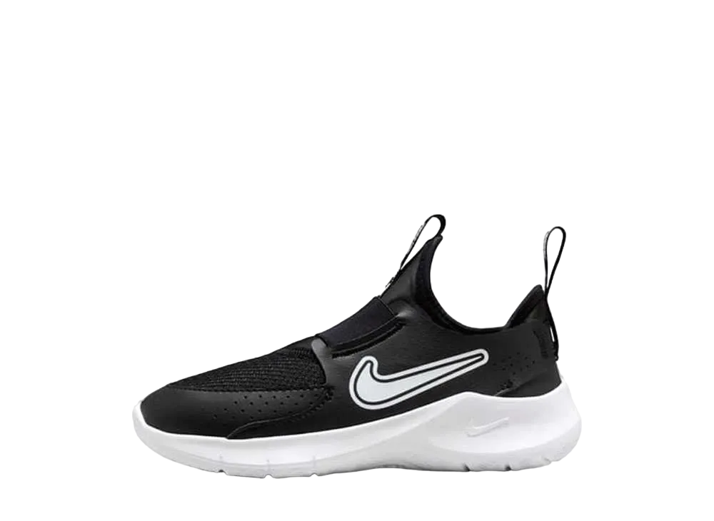 ナイキ PS フレックスランナー3 "ブラック/ホワイト" (キッズ)