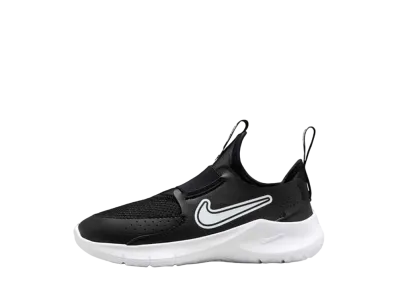 Nike PS Flex Runner 3 "Black/White"