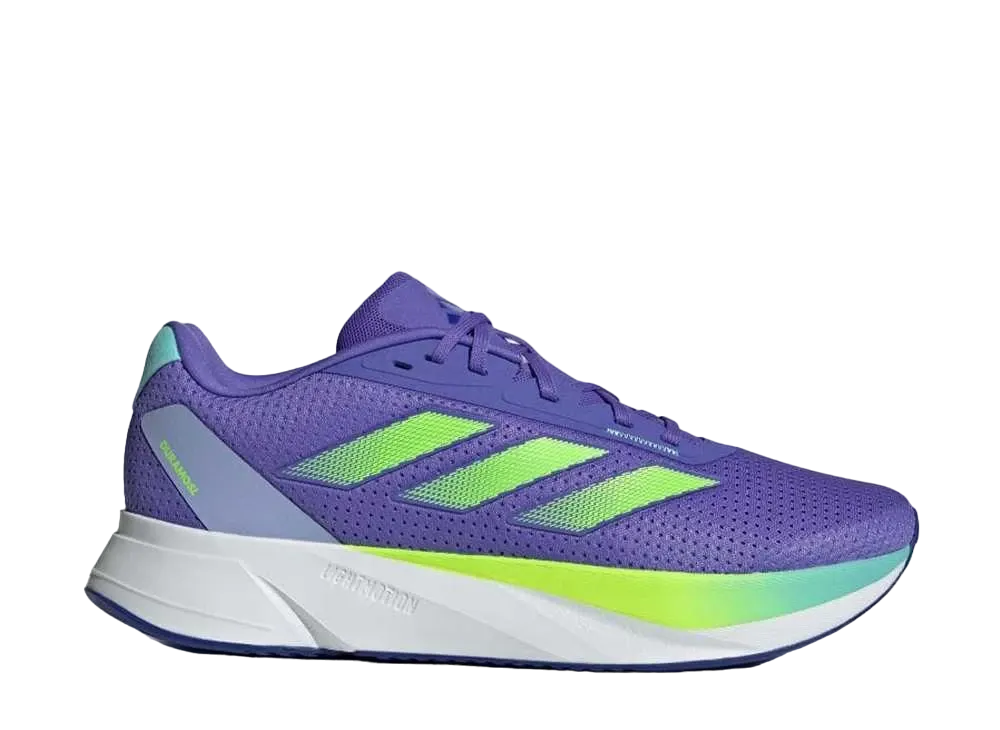 adidas Duramo SL "Cobalt Blue/Lucid Lemon/Flash Aqua"