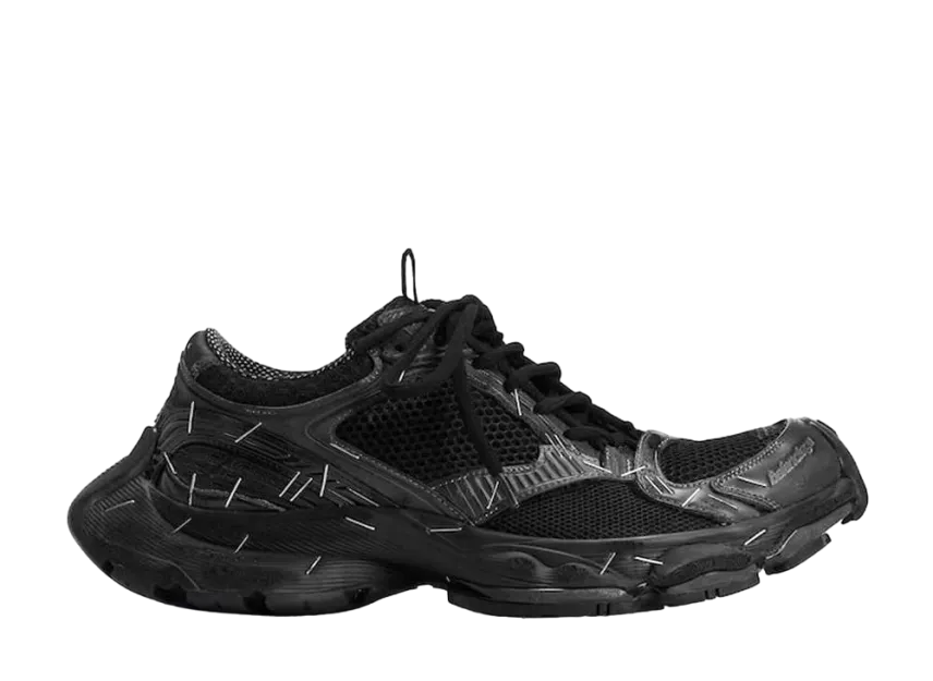 BALENCIAGA Stapler Sneaker BALENCIAGA Stapler Sneaker