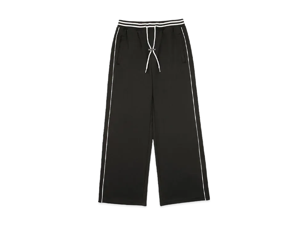 LE SSERAFIM Track Pants "BLACK"