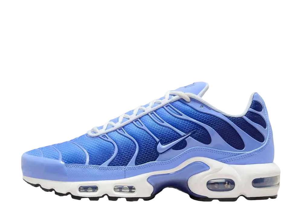 Nike Air Max Plus "Kansas City Royals"