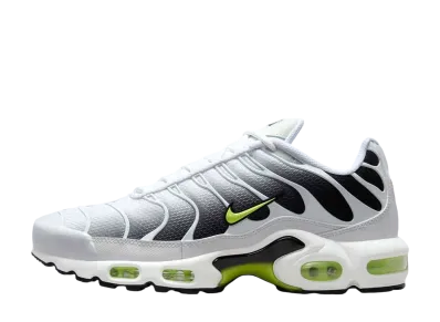 Nike Air Max Plus "Volt"