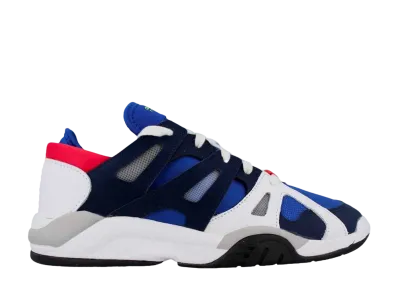 adidas Dimension Low "Collegiate Royal/Collegiate Navy/Footwear White"