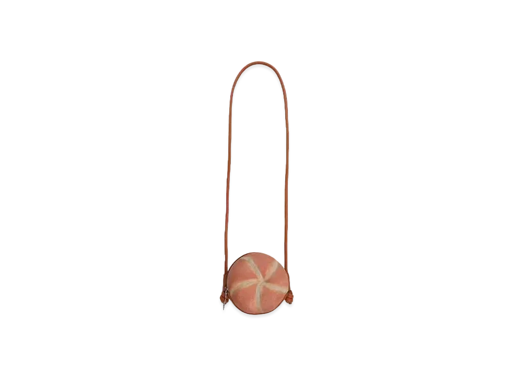 LE SSERAFIM Bread Bag "MULTI"