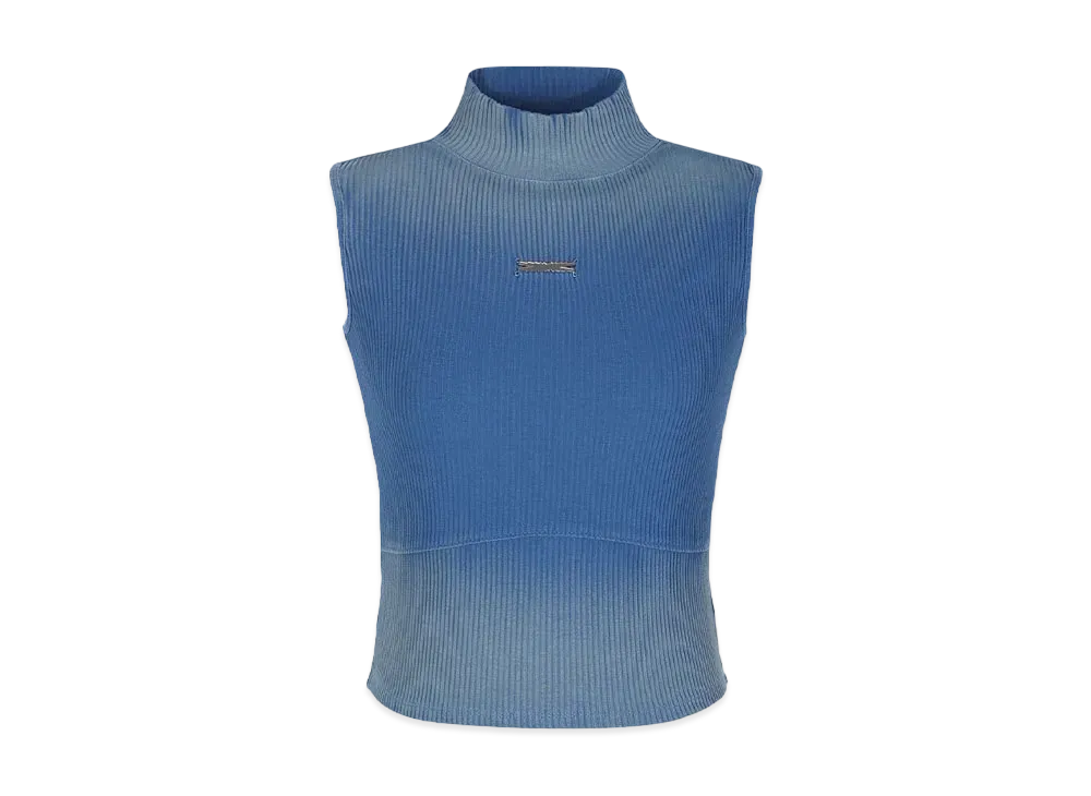 LE SSERAFIM High Neck Bra Top "MULTI"