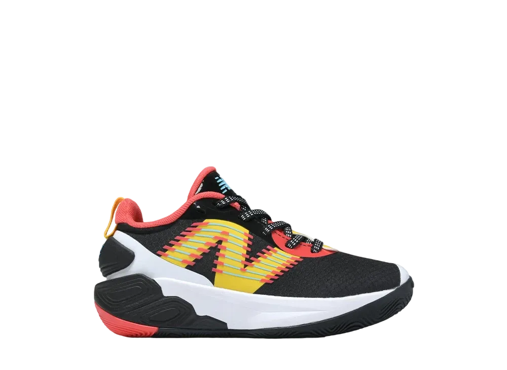 New Balance PS Two Wxy V5 "Black/White/Blast Red"