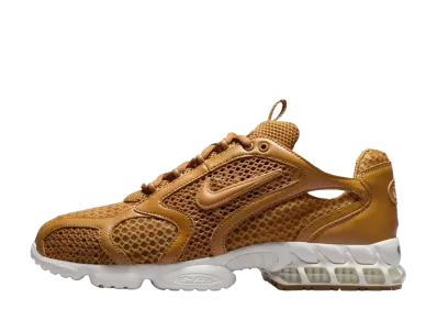 Nike Air Zoom Spiridon Caged 2 "Wheat/White"