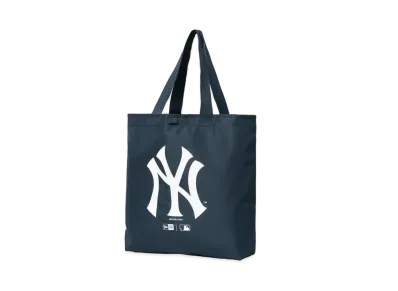 NEW ERA Light Tote Bag 14L Lightweight New York Yankees Ripstop "Navy/White"