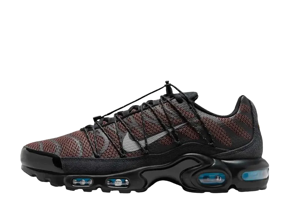 Nike Air Max Plus Utility "Baroque Brown"