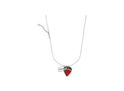 LE SSERAFIM Guitar Pick Necklace "MULTI"