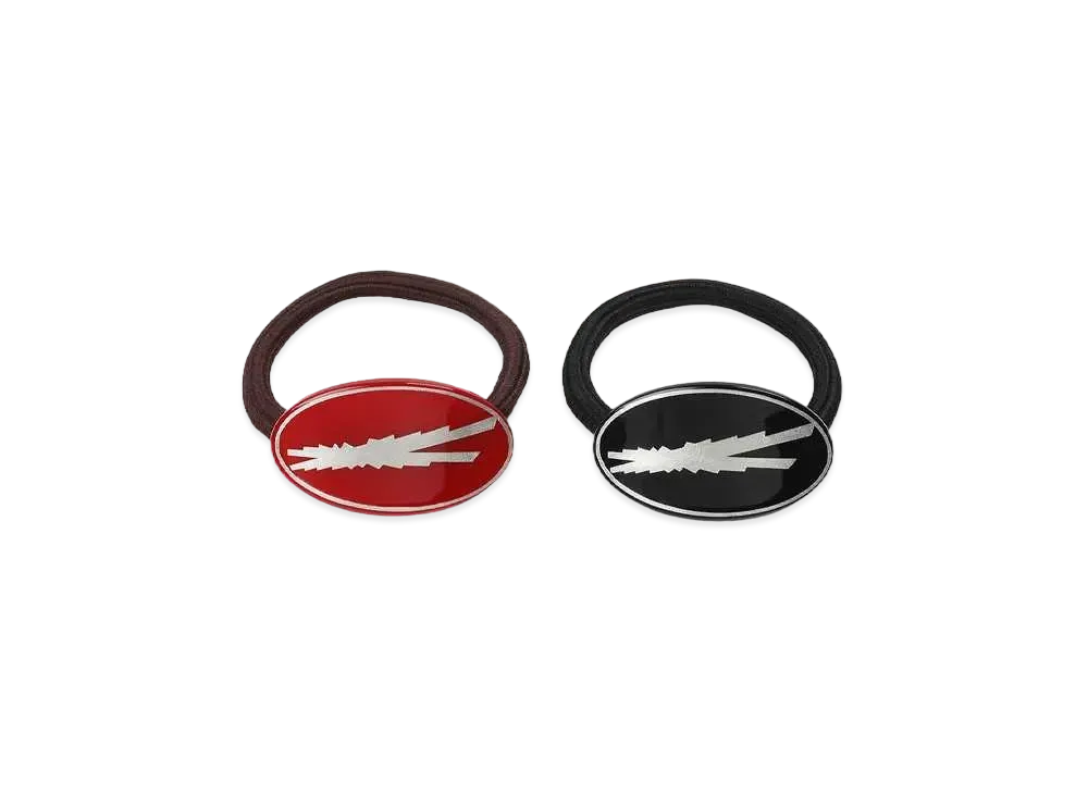 LE SSERAFIM Hair Ties "MULTI"