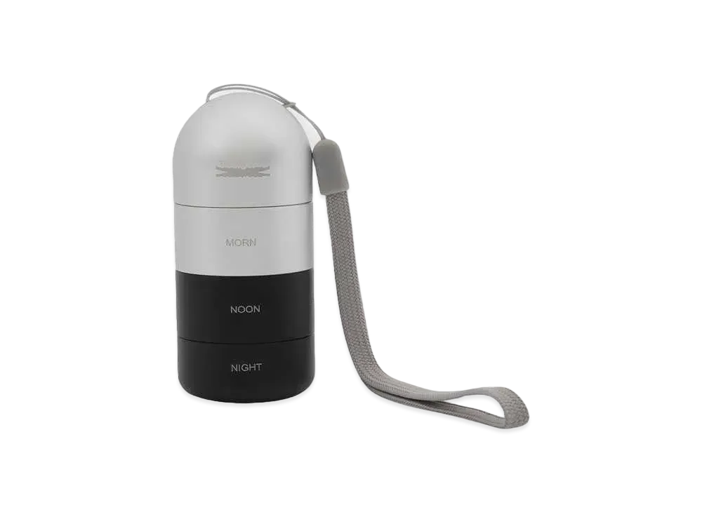 LE SSERAFIM Pill Case "BLACK"