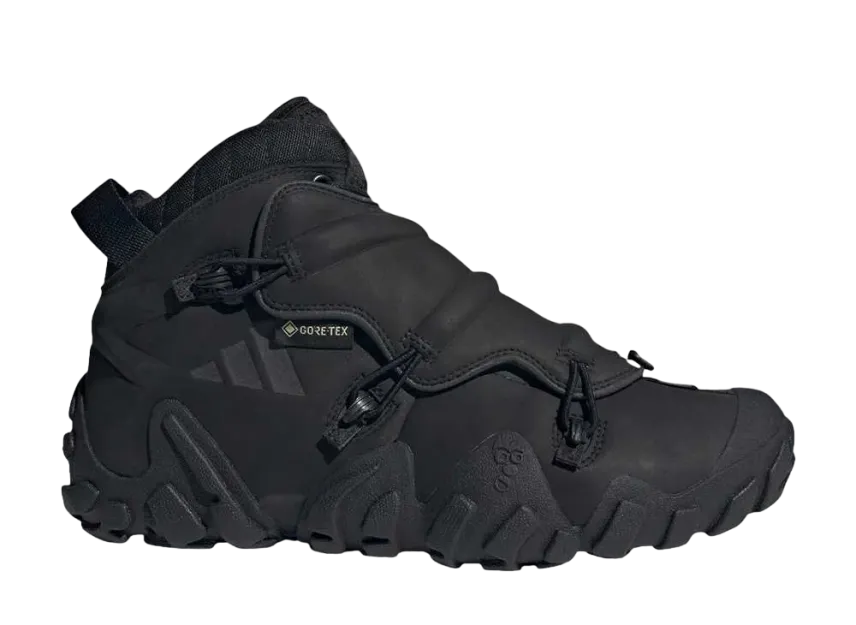 アディダス ラッドランダー EQT ゴアテックス "コアブラック"